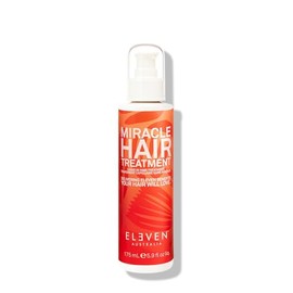 ELEVEN AUSTRALIA Miracle Hair Treatment | Protect & Repair Your Hair Before Styling - Limited Edition #2-175 ml