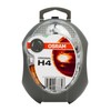 Osram replacement lamp boxes., Original