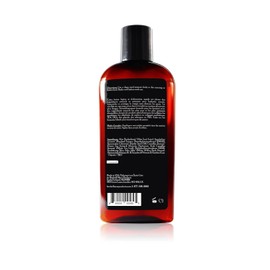 Brickell Men's Daily Essential Face Moisturizer for Men, Natural and Organic Fast-Absorbing Face Lotion with Hyaluronic Acid, Green Tea, and Jojoba, 4 Ounce, Scented