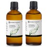 n2 Aromatherapy Lemongrass Essential Oil 200ml (2 x 100ml) -