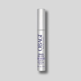 Obagi Medical Nu-Cil Eyelash Enhancing Serum | Supports Thicker, Fuller & Healthier-Looking Lashes with Proprietary NouriPlex™ Technology