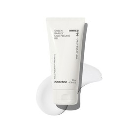 Green Barley Mild Peeling Gel 120mL / 청보리 마일드 필링젤 120mL