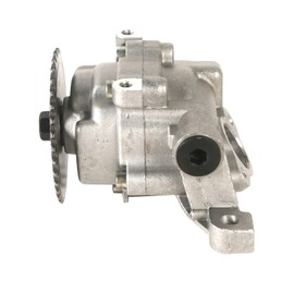 MOCA Engine Oil Pump Assembly Fits 1999-2003 for Tracker & 2002-2007 for Suzuki Aerio & 1999-2003 for Suzuki Vitara 2.0L 2.3L