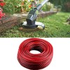 Trimmer Strimmer Line Nylon Round Cord String Wire Grass Trimmer