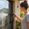 2L Foam Sprayer for Car Washing – Hand Pump Pressure