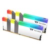 Thermaltake TOUGHRAM RGB White DDR4 4400MHz 16GB (8GB x 2)