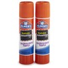 Elmer's Disappearing Purple School Glue Sticks, 0.21 oz, Pack of