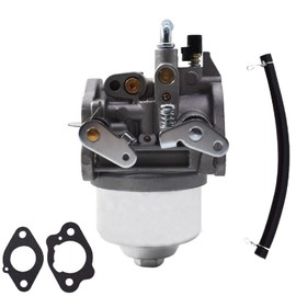 raseparter 15003-7036 Carburetor Replacement for Kawasaki 15003-7033 FH451V FH451V-DS05 FH500V-AS38 4 Cycle Engine Carb C-7123