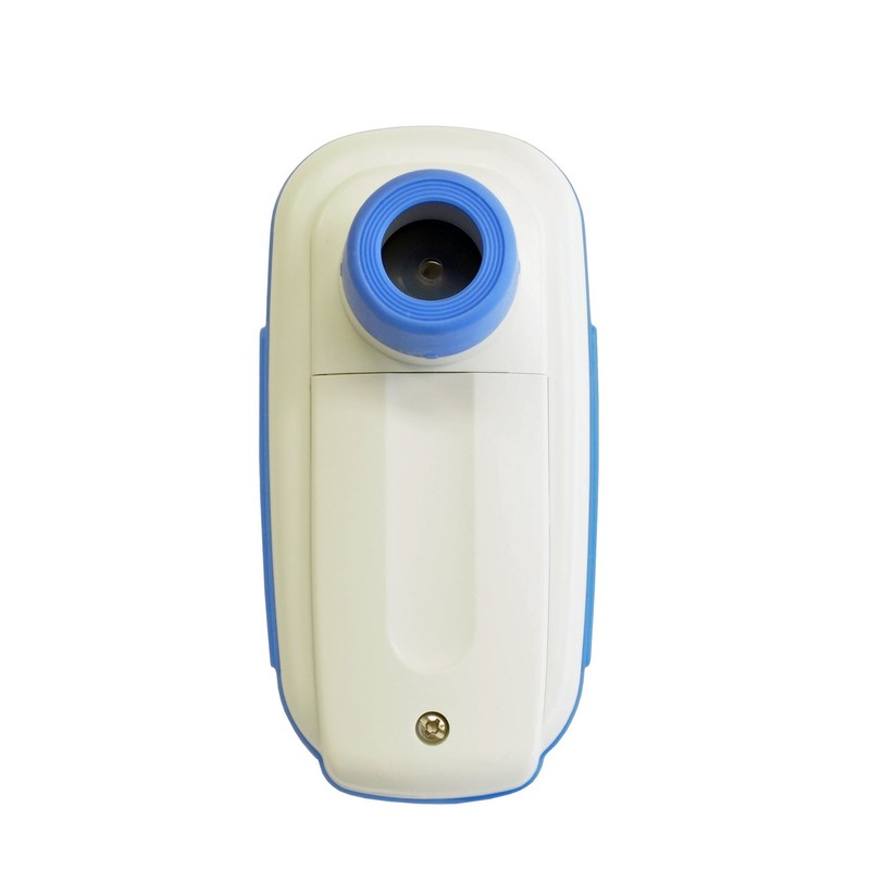 Waterproof Handy Radiation Thermometer IR-TE2 (Not Thermometer)