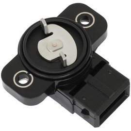 OCPTY Throttle Position Sensor 3517037100 Fit for Hyundai Santa Fe 2001-2006,for Hyundai Sonata 1999-2005,for Hyundai Tiburon 2003-2008,for Hyundai Tucson 2005-2009,for Kia Optima 2001-2006