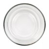 Pyrex 7201 4-Cup Glass Food Storage Bowl w/ 7201-PC Loring