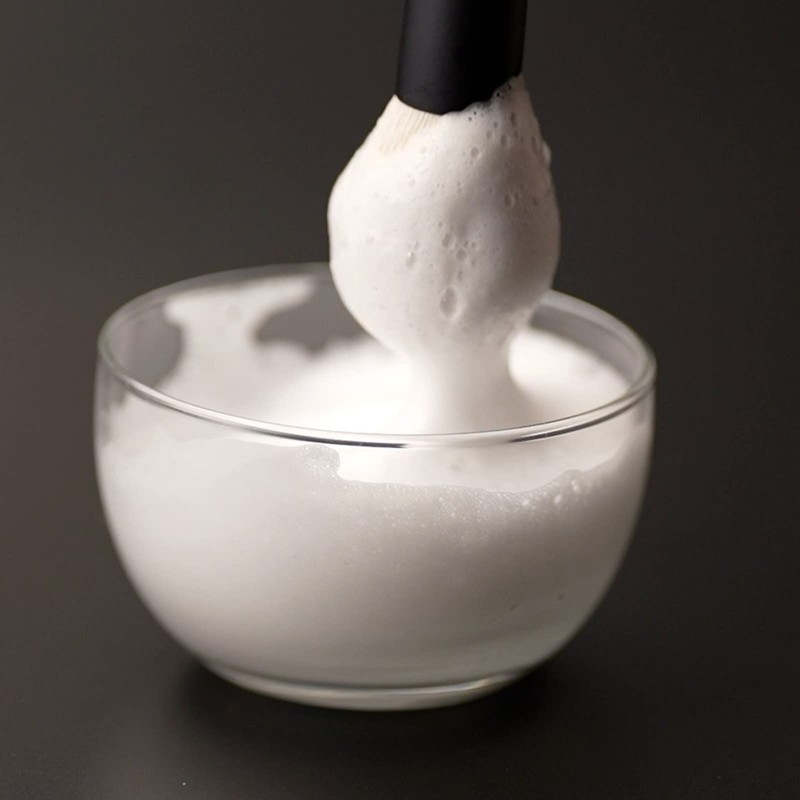 Elvi Grace Kumano Brush, Facial Cleansing Brush, For All Face