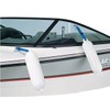 Suction Cup Fender Straps, 2 pack