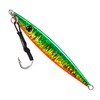 Goture Metal Jig Set 80g Long Jigs Fishing Lures Slow