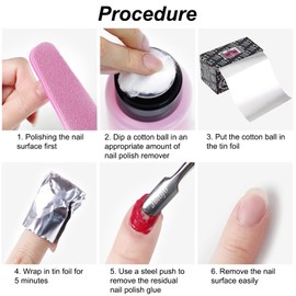 Silver Hair Extension Foil for Hairdresser, Aluminium Foil Hairdresser Set, Aluminium Foil for Hair Dyeing, Highlight Foil Accessories for Hairdressers, 10 m x 12 cm