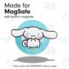 Sonix x Sanrio Magnetic Phone Grip, MagSafe Silicone Ring Loop