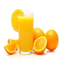 Fresh Squeezed Oranges Oil - 2 LB - for Candle & SOAP Making by VIRGINIA CANDLE SUPPLY - Free S&H in USA