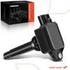 A-Premium Paquete de bobinas de encendido de motor compatible con