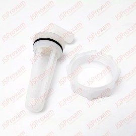 aftermarket 0433190 For JOHNSON / EVINRUDE FUEL FILTER 90-175 HP 60 DEGREE - 600-312K,