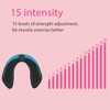 Intelligent EMS Buttock Lifting Massage Machine Hip Muscle Stimulation Massager