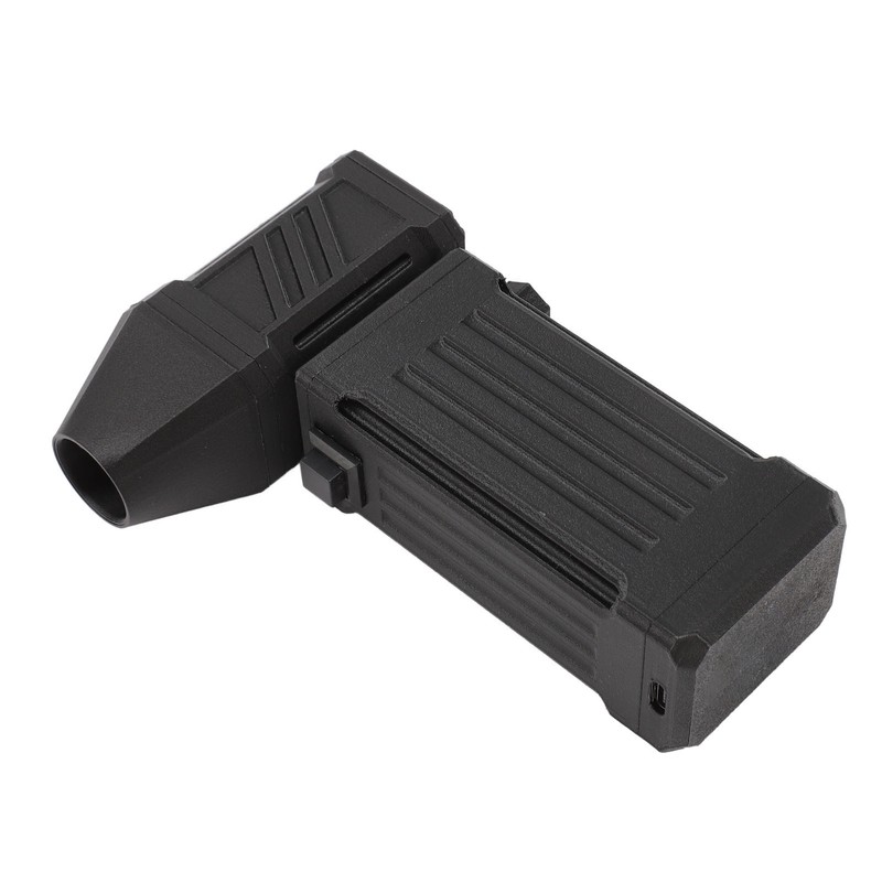 Small Jet Blower 300000RPM Adjustable Speed Type C QC 20W