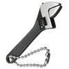 SENRISE Mini Wrench Adjustable Spanner Small Jaw Spanner Wrench Monkey