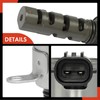 A-Premium 2-PC Intake & Exhaust Engine Variable Valve Timing (VVT)