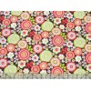Anthology Bonjour! Pop Flower PR226 Fabric BHY