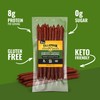 Tillamook Country Smoker Smoked Sausage, Hunter's Sausage, 16 Ounce (36
