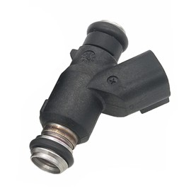 Amrxuts 2 pieces per set 27709-06A 2770906A fuel injector suitable for Mazda Harley Davidson