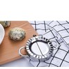 Dumpling Maker, Stainless Steel Ravioli Shaper, Dumpling Maker Set, Dumpling