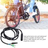 Motor Convert Extension Cable Low Failure Good Durability 9Pin 160cm