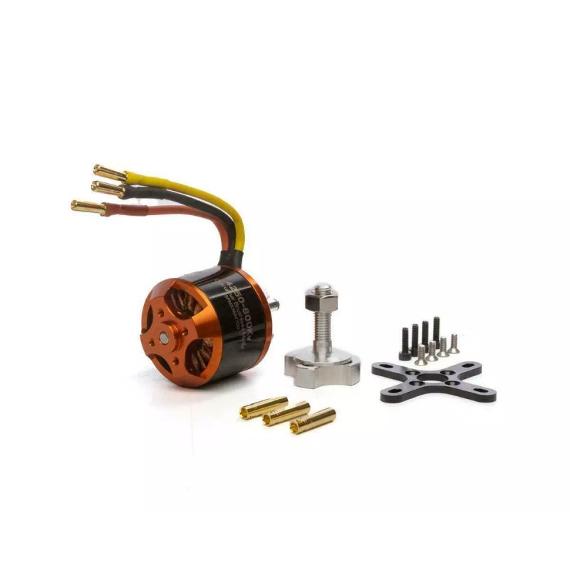 Spektrum Avian 4250-800Kv : Same as Rimfire .32 Brushless Electric