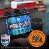 BPI Sports Micronized Creatine Reduce Fatigue 1.32LB Exp 04/2027