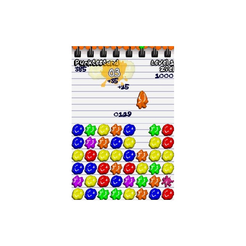 Splash! - Mind.Body.Soul.