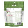DJ&A Freeze Dried Strawberries & Apple, 25g