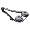 DriveFix Timing Chain kit with CVVT Sprocket for Land Range