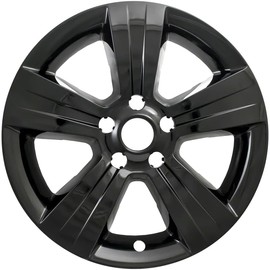 COAST2COAST IWCIMP373BLK Impostor Wheel Skin;11-17