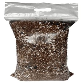 rePotme Philodendron and Aroid Imperial Houseplant Potting Soil Mix - Standard Bag (8 Quarts)