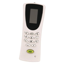 VINABTY GZ-056B-E1 Replacement Remote Compatible with GALANZ Air Conditioner