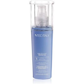 TEC ITALY Omni Restore Protector 125 ml Tratamiento Restaurador y Acondicionador para el Cabello Antifrizz, Reduce Estática y Protege del Peinado con Calor Cuidado Profesional