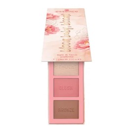 Essence Bloom Baby, Bloom! Eye &amp; Face Palette 02 Bloom Your Own Way