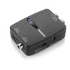 Marmitek Connect DA21 - Audio Converter, Digital, Stereo, PCM