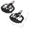 1Pair Mountain Road Bike Self‑locking Pedal Replacement Bicycle Cycling Equipment