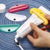 8 Pieces Toothpaste Tube Squeezer Dispenser Toothpaste Clips for Bathroom