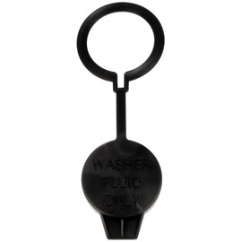 Dorman 902-5401 Heavy Duty Fluid Reservoir Cap Compatible with Select Peterbilt Models