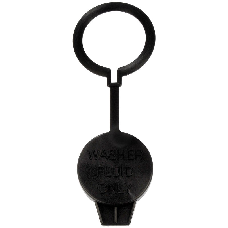 Dorman 902-5401 Heavy Duty Fluid Reservoir Cap Compatible with Select