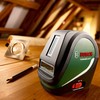 Bosch UniversalLevel 3 Cross Line Laser (Laser Cross with Additional