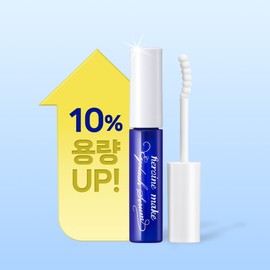 kiss me [10% increase] Kiss Me Heroine Make Eyelash Serum EX Eyelash Nutrient / [10%증량] 키스미 히로인메이크 아이래시 세럼 EX 속눈썹영양제