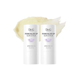 (1+1) Pore Blur Up Sun Stick 19g / (1+1) 포어 블러 업 선스틱 19g